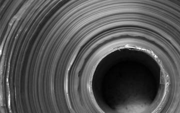 Riseden pvc roof replacement