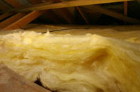 Riseden pitch roof insulation